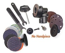 Kit Di Attacco Per Molatrice