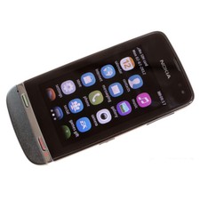 Nokia Asha 311 FM 3,15 MP 3,0 pollici touch screen telefono cellulare sbloccato HSDPA 3G