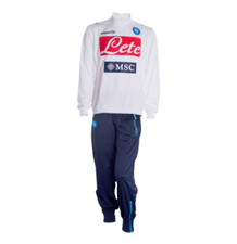 1675 macron ssc napoli - macron, tuta