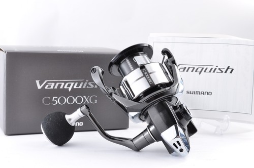 Mulinello spinning shimano - mulinello,