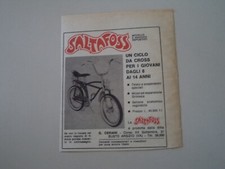 advertising Pubblicità 1970