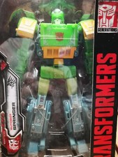 Transformers Siege Springer