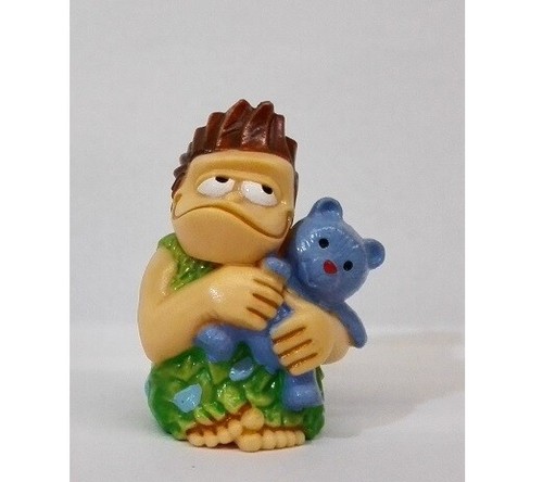 Kinder sorpresa serie 2003 - kinder,
