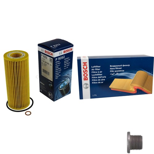 Bosch controllo set filtri per - bosch,