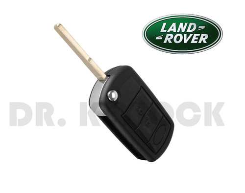 Guscio chiave telecomando - guscio,