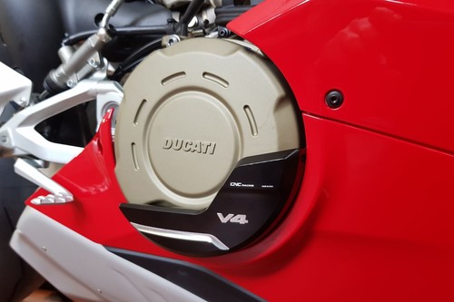 Cnc racing protezione carter - cnc,