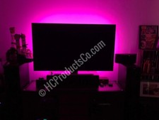 Kit Retroilluminazione LED per