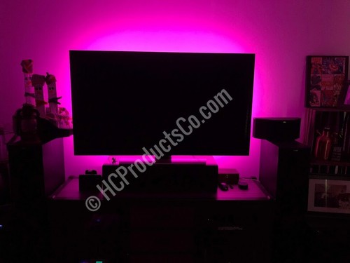 Kit retroilluminazione led per - led,