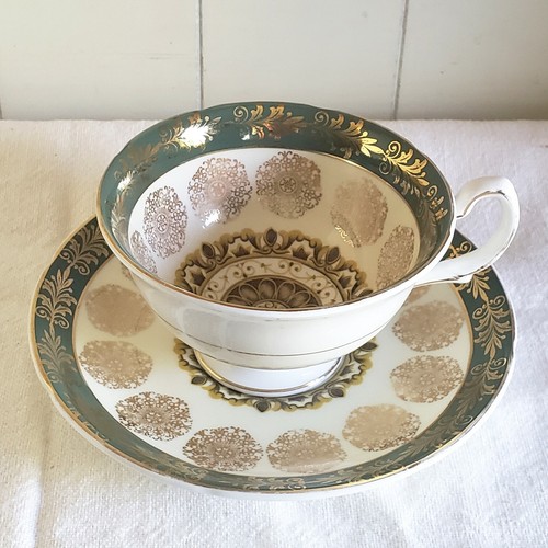 Tazza tè piattino - tazza,