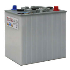 BATTERIA TUBOLARE CORAZZATA