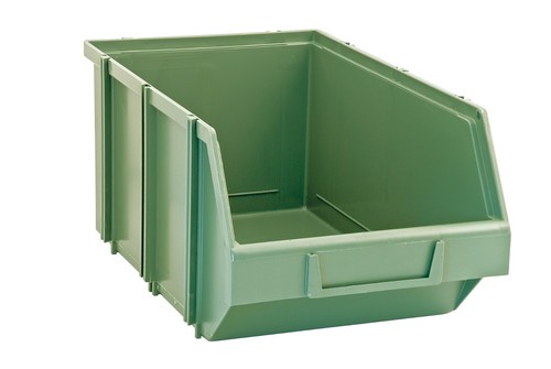 Set contenitori - 7,