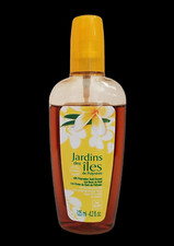 Vtg Yves Rocher JARDIN DES