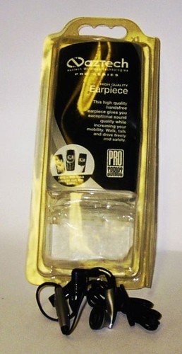 Auricolare naztech serie - serie, pro