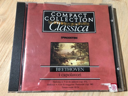 Rom musica compact - musica,