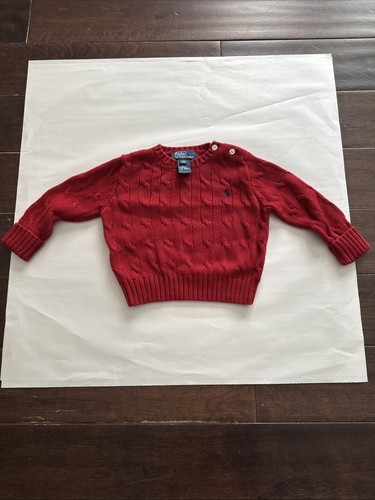 Polo ralph lauren maglione - ralph,