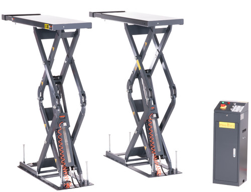 Pro lift tecnica montaggio - pro, di
