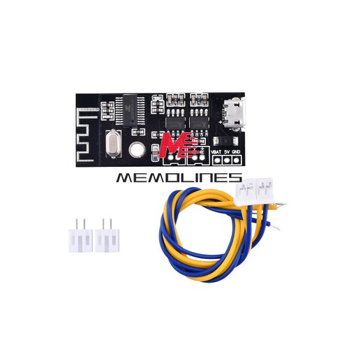 Modulo ricevitore audio mp3 - ricevitore,