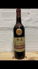 Barolo, Contratto, 1967.