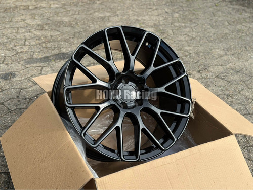 Cerchi stile monoblocco da - y,