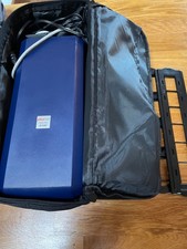 Plustek OpticFilm 8100 scanner