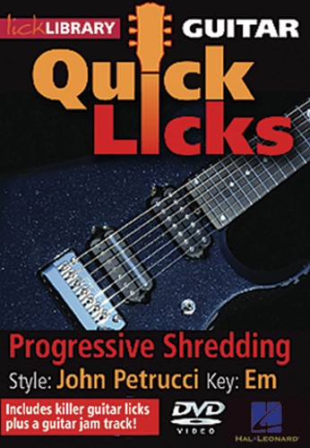 Progressive shredding quick - progressive,