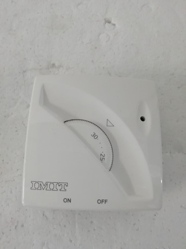 Imit ta3 termostato ambiente - ta3,
