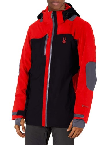 Giacca uomo spyder whistler - uomo,