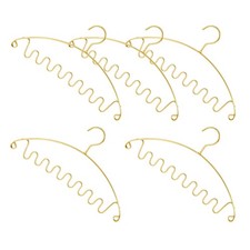  5 Pcs Appendi Cravatte