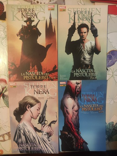 Panini comics marvel - comics/marvel, la