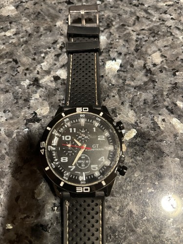 Orologio uomo grand touring - grand,
