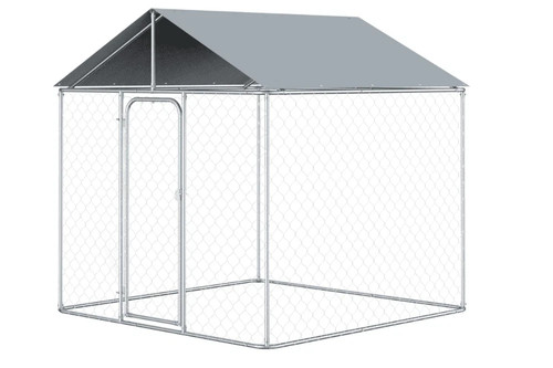 Gabbia per cani box - , da