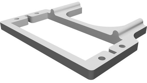 Supporto servo freno - supporto, losi