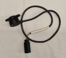 Nuovo interruttore originale BMW indicatore marcia R1100RT/RS (con 2 viti)