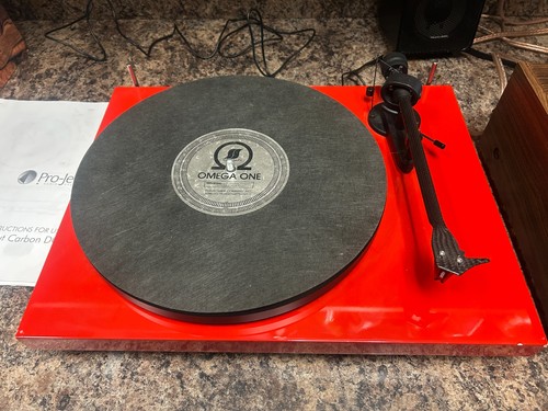 Pro ject debut carbon - pro-ject,