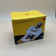 Kodak stampante dock - kodak,