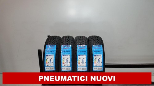 Gomme nuove 155 70r13 75t - nuove,
