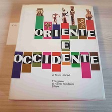 ORIENTE E OCCIDENTE - IL