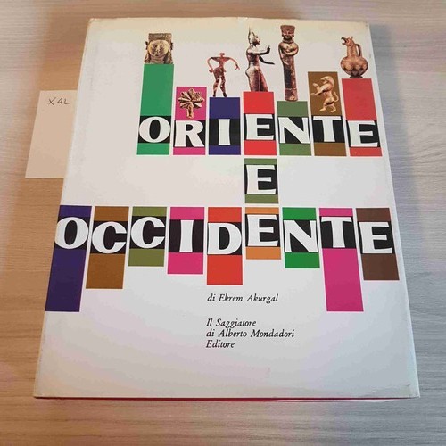 Oriente occidente il - e,