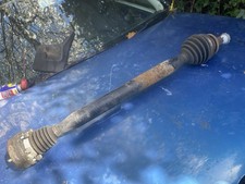Polo 9N 9N3 Driveshaft
