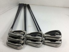 Mizuno JPX E600 Set di ferri