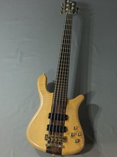 Warwick Streamer Stage I 5ST