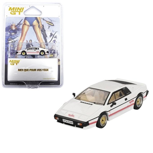Lotus esprit turbo james - esprit,