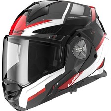 LS2 ADVANT X SPECTRUM BLACK