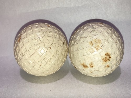 Coppia palline golf - coppia,
