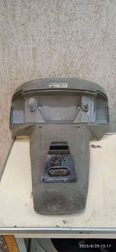 Parafango posteriore piaggio - parafango,