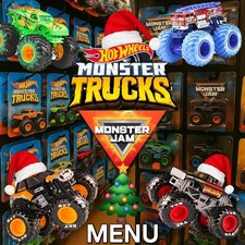 🔥 Hot Wheels Spin Master