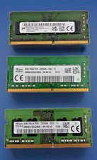 Memoria ram ddr4 - memoria, sodimm