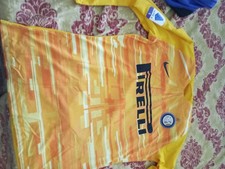 maglia calcio inter