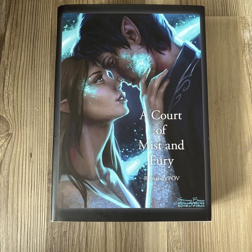 Court mist and - a,