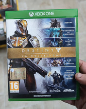 Destiny La Collezione Xbox One - Gioco pal ita videogioco no nintendo sega atari